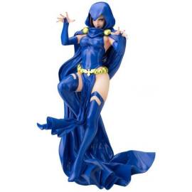DC Comics Bishoujo statuette PVC 1/7 Raven 24 cm-