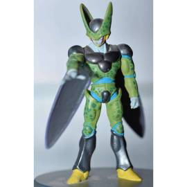 Dragon Ball 14  Cell corps parfait-