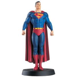Eaglemoss DC Comics 002 Superman-