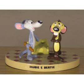 Looney Tunes Editions Atlas 30 Hubie and Bertie-
