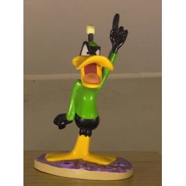 Looney Tunes Editions Atlas 38 Daffy Duck Duck Dodgers-
