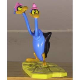 Looney Tunes Editions Atlas 50 Agatha and Emily-