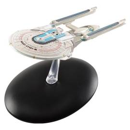 Eaglemoss Star Trek 040 U.S.S. Enterprise Ncc-1701-B-