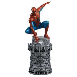 Marvel Chess Eaglemoss 83 Amazing Spider-Man (Hero King)-