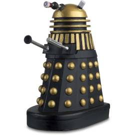 Doctor Who Eaglemoss 055 Supreme Dalek Figurine-