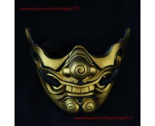 Masks LaFactory.com Art - page 8