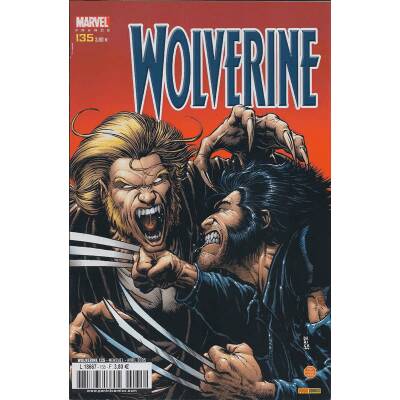 Wolverine 135 store
