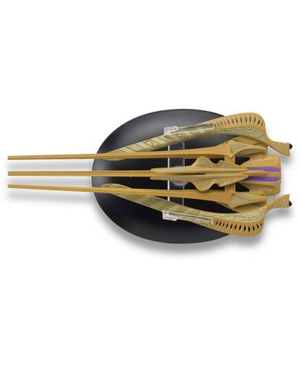 Eaglemoss-Star-Trek-081-Xindi-Reptillian-Warship-314633806968