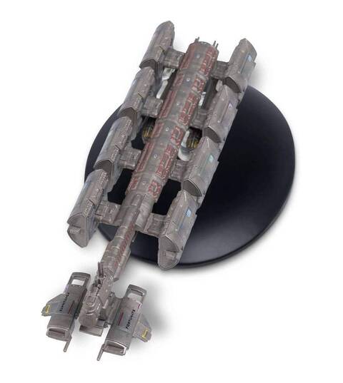 Eaglemoss-Star-Trek-049-ECS-Fortunate-314633805663