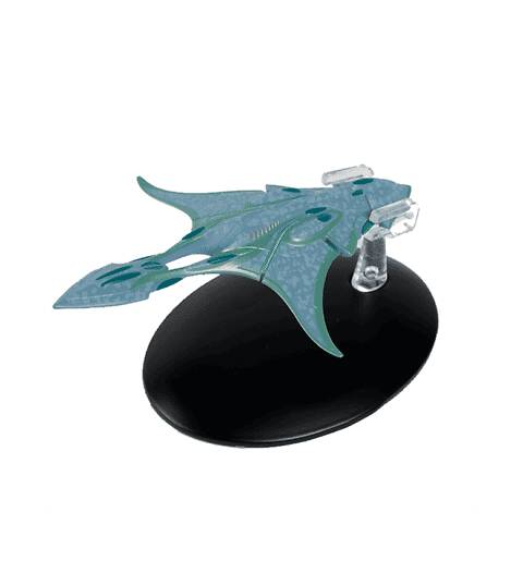 Eaglemoss-Star-Trek-065-Xindi-Aquatic-Cruiser-314633805974
