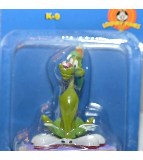 Looney Tunes Editions Atlas 11 K-9-