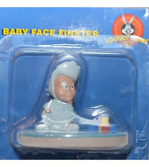 Looney Tunes Editions Atlas 45 Baby-face Finster-