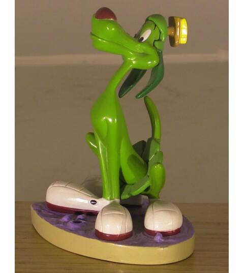 Looney Tunes Editions Atlas 11 K-9-