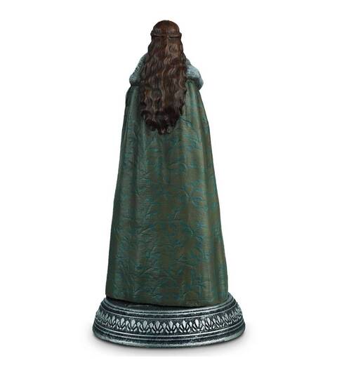 Eaglemoss Game of Thrones 025 Catelyn Stark Figurine-
