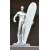 Eaglemoss Marvel Comics 007 Silver Surfer - Le surfer d'argent-