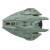 Eaglemoss-Star-Trek-071-Goroths-Klingon-Transport-Ship-314633805971