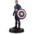Eaglemoss Marvel Movies 003 Captain America Figurine-