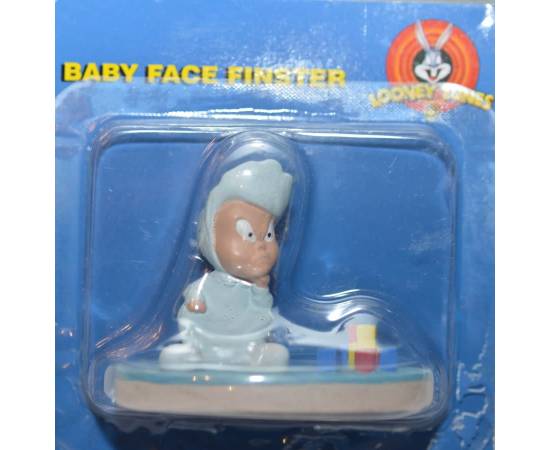 Looney Tunes Editions Atlas 45 Baby-face Finster-