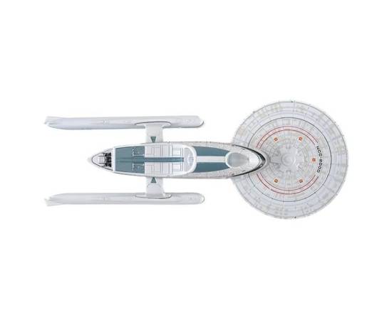 Eaglemoss Star Trek 008 U.S.S. EXCELSIOR™ NCC-2000-