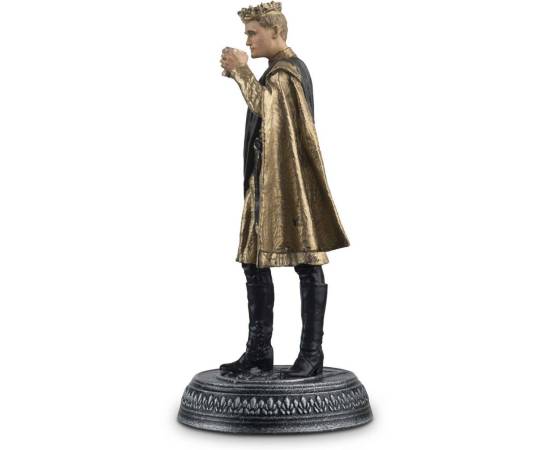 Eaglemoss Game of Thrones 022 Joffrey Baratheon Figurine (Wedding)-