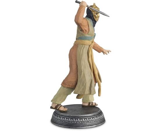 Eaglemoss Game of Thrones 026 Sons of the Harpy Figurine-