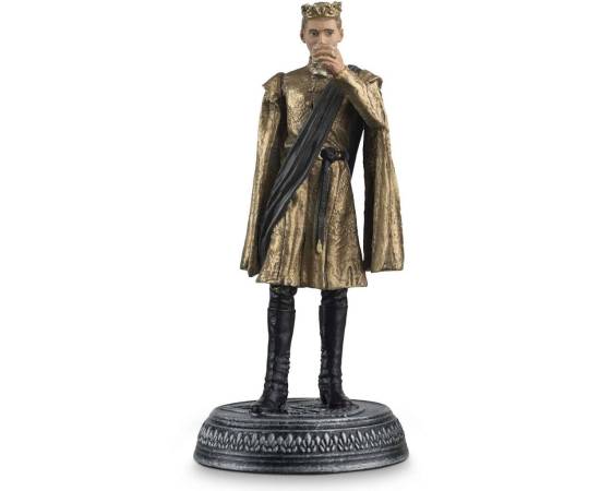 Eaglemoss Game of Thrones 022 Joffrey Baratheon Figurine (Wedding)-