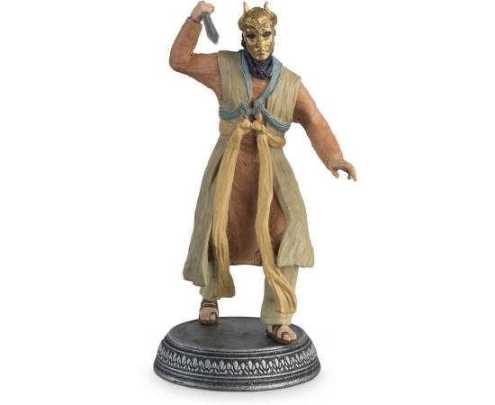 Eaglemoss Game of Thrones 026 Sons of the Harpy Figurine-