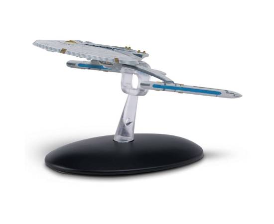 Eaglemoss Star Trek USS Centaur NCC-42043 Starship Model-