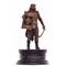 Eaglemoss Lord of the rings chess 41 Easterling black pawn-