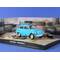 James Bond 36: ZAZ 965A (GOLDENEYE) Eaglemoss Collection Cars-
