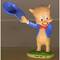 Looney Tunes Editions Atlas 27 Porky Pig-