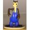 Looney Tunes Editions Atlas 55 willy the weasel-