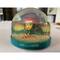 Looney Tunes Tweety snowball in China Atlas Edition-