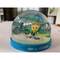 Looney Tunes Tweety snowball in Florida  Atlas Edition-