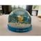 Looney Tunes Tweety snowball in Greece  Atlas Edition-
