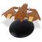 Eaglemoss Star Trek 103 Vidiian Warship-