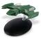 Eaglemoss Star Trek 123 Romulan Science Vessel-