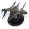 Eaglemoss Star Trek Special Edition 09 Swarm Starship (Star Trek Beyond)-