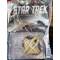 Eaglemoss Star Trek 097 Academy Flight Training Craft - new, blister sealed-