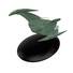 Eaglemoss-Star-Trek-027-ROMULAN-BIRD-OF-PREY-2152-314633805390
