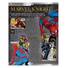 Marvel Chess Eaglemoss 01 SPIDER-MAN (WHITE KNIGHT)-