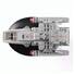 Eaglemoss Star Trek 032 THE RUNABOUT-