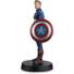 Eaglemoss Marvel Movies 003 Captain America Figurine-
