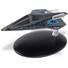 Eaglemoss Star Trek 087 Federation Timeship Aeon-