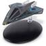 Eaglemoss Star Trek 087 Federation Timeship Aeon-