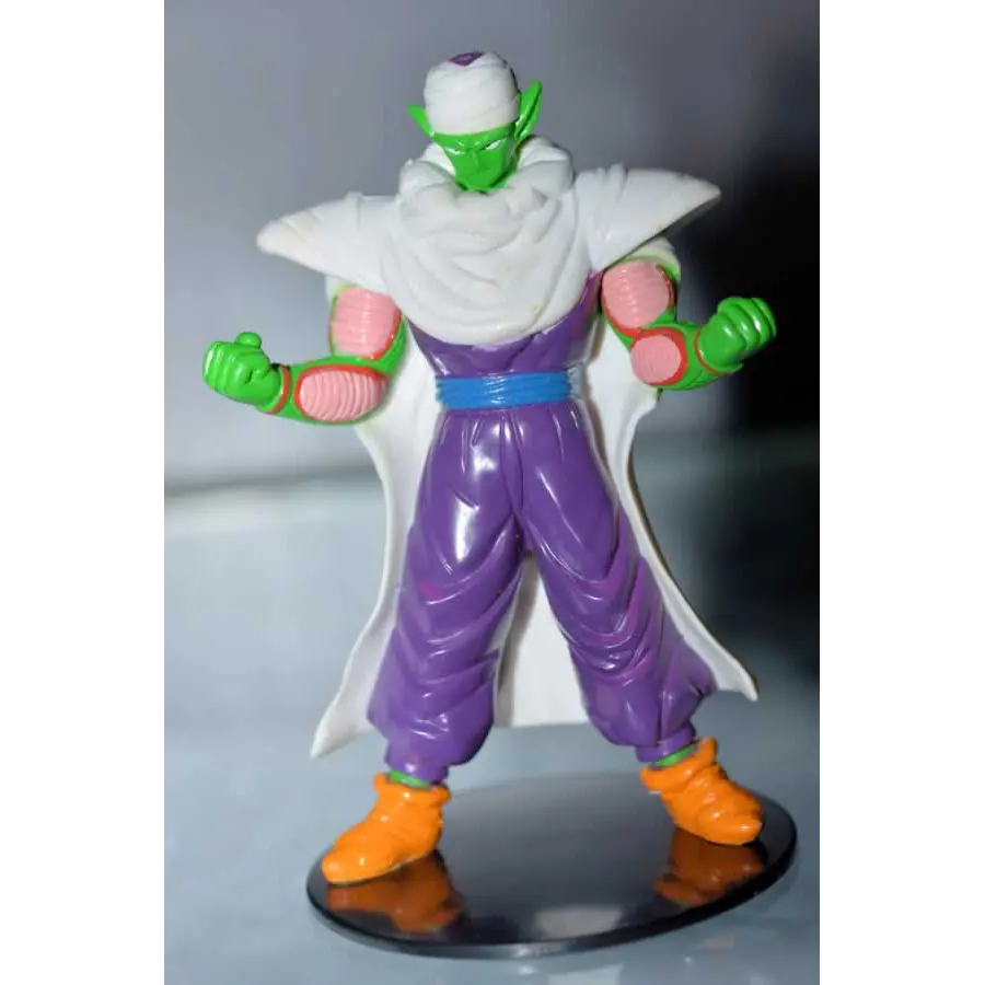 Dragon Ball Gt Editions Atlas Piccolo Lafactory Com Collectibles