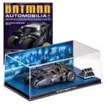 Batman Automobilia LaFactory.com