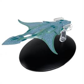 Eaglemoss-Star-Trek-065-Xindi-Aquatic-Cruiser-314633805974