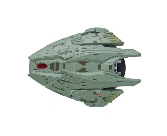 Eaglemoss-Star-Trek-071-Goroths-Klingon-Transport-Ship-314633805971